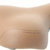 Coupon ? Contec Anatomic 2 City + Fietszadel - Unisex Zadel - Lichtbruin - 100% Waterdicht ? -Kastoes winkel 550x280