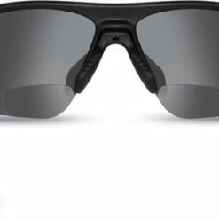 Groothandel ✔️ AGU Medina Fietsbril Op Sterkte +2.00 - Zwart - Incl. Twee Lenzen Zonder Leesgedeelte ? -Kastoes winkel 550x283 2