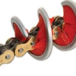 Top 10 ? Tirox 360 Kettingborstel Motor Fiets - Ketting Reiniger ?