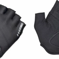 Coupon ? GripGrab GripGrab Rouleur Padded Handschoenen - Zwart - Unisex - Maat XL ? -Kastoes winkel 550x297 1