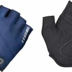 Coupon ? GripGrab GripGrab Rouleur Padded Handschoenen - Zwart - Unisex - Maat XL ? -Kastoes winkel 550x297