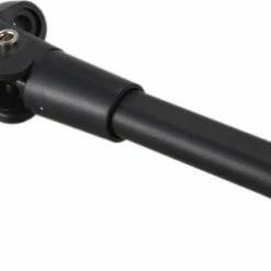 Promo ? TECHPUNT Standaard Voor De M365, M365 Pro, Mi Essential, 1S En Pro 2 Steps- Zwart ✨