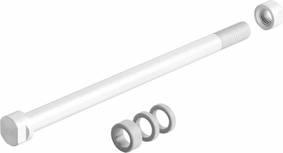 Begroting ✨ Tacx T1710 Steekasadapter - 12mm X 15mm ❤️ 4 Begroting ✨ Tacx T1710 Steekasadapter - 12mm X 15mm ❤️ - Afbeelding 4