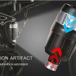 Top 10 ⭐ Ebfec E-bike Plooifiets VOLTAGE Rattlesnake Shimano 10.4 Ah ⭐ -Kastoes winkel 550x300 2