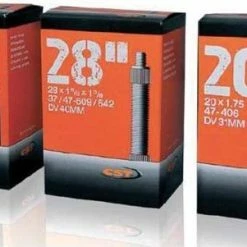 Gloednieuw ? Cst Binnenband 26 Inch (40/62-559) Av 40 Mm ? -Kastoes winkel 550x301 1