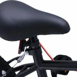 Begroting ? Amigo Danger - BMX Fiets 16 Inch - Fietscross Voor Jongens En Meisjes - Zwart/Oranje ? -Kastoes winkel 550x302 6