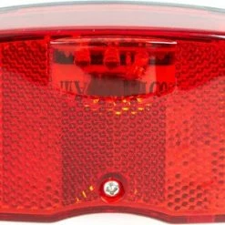 Aanbiedingen ? Popal Achterlamp Voor Bagagedrager | LED | Batterij ?