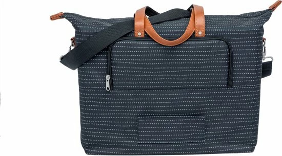 Beste deal ? New Looxs Forest Tendo Laptop Fietstas 21 Liter Blauw ? 13 Beste deal ? New Looxs Forest Tendo Laptop Fietstas 21 Liter Blauw ? - Afbeelding 13