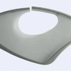 Kopen ? Jasbeschermers Hesling Elegance 28-6 Met Slotgat/remgat En Grijze Rand ? -Kastoes winkel 550x305 2