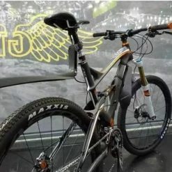 Beste deal ? MTB Cycling MTB / Road / Allroad MUDguard - Spatborden Set - Eenvoudig (de)montage - Voor En Achter Spatbord - Ideaal Voor Mountainbike Cyclocross En Racefiets - 26 Tot 29 Inch - Zwart ? -Kastoes winkel 550x308