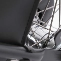 Coupon ⭐ Amigo Go One - Herenfiets 28 Inch - Transportfiets - Stadsfiets - Matzwart ❤️ -Kastoes winkel 550x309 24