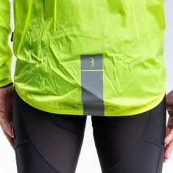 Beste Verkoop ? BBB Cycling BaseShield Regenjas Fiets - Wielren Fietsjack - Regenjack - Wind- En Waterdicht - Neon Geel - Maat XXXL ❤️ -Kastoes winkel 550x309 33