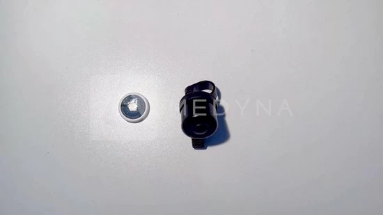 Aanbiedingen ❤️ MEDYNA TrackBell - Fietsbel - AirTag Fiets - GPS Tracker Fiets - Fietsalarm - Fiets GPS - Bike Tracker - Ebike ❤️ 2 Aanbiedingen ❤️ MEDYNA TrackBell - Fietsbel - AirTag Fiets - GPS Tracker Fiets - Fietsalarm - Fiets GPS - Bike Tracker - Ebike ❤️ - Afbeelding 2