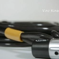 Beste recensies van ? VINZ Kinabalu Kabelslot 12mm X 3 Meter ? Bootslot / Tuinmeubel Slot / Terras Slot 300 Cm ? -Kastoes winkel 550x309 5
