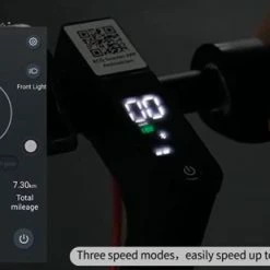 Promo ? VFLY D8 PRO ? -Kastoes winkel 550x309 55