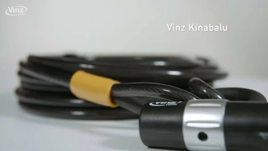 Groothandel ? VINZ Kinabalu Kabelslot 12mm X 5 Meter ? Bootslot / Tuinmeubel Slot / Terras Slot 500 Cm ? 12 Groothandel ? VINZ Kinabalu Kabelslot 12mm X 5 Meter ? Bootslot / Tuinmeubel Slot / Terras Slot 500 Cm ? - Afbeelding 12