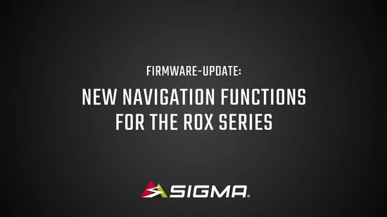 Korting ? SIGMA SPORT ROX 2.0 GPS Bike Computer - Top Mount Set, Zwart ✨ 2 Korting ? SIGMA SPORT ROX 2.0 GPS Bike Computer - Top Mount Set, Zwart ✨ - Afbeelding 2