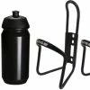 Coupon ? 2x Tacx Shiva Bidon - 2x Edge Bidonhouder - Drinkfles - Drinkbushouder - Drinkbushouder Voor Fiets ⌛