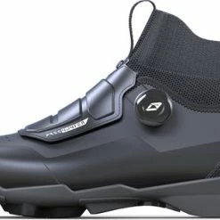 Beste Verkoop ✨ Avitus - Pass Hunter - Fietsschoenen Winter - MTB Schoenen Heren - SPD - Draaisluiting - Zwart - Maat 45 ✨ -Kastoes winkel 550x311