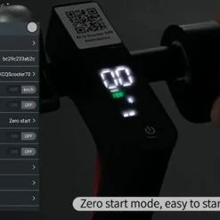 Promo ? VFLY D8 PRO ? -Kastoes winkel 550x311 7