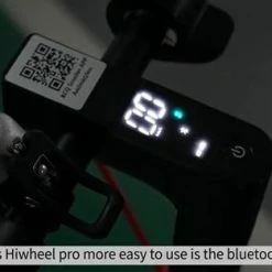 Promo ? VFLY D8 PRO ? -Kastoes winkel 550x313 1