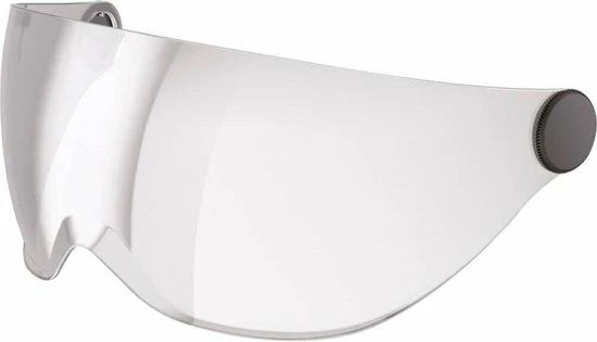 Nieuw ✨ ABUS Helmonderdeel Pedelec 2.0 ACE Vizier Transparant ? 1 Nieuw ✨ ABUS Helmonderdeel Pedelec 2.0 ACE Vizier Transparant ?