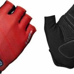 Coupon ? GripGrab GripGrab Rouleur Padded Handschoenen - Zwart - Unisex - Maat XL ? -Kastoes winkel 550x315