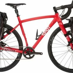 Gloednieuw ? Thule Shield Pannier Dubbele Fietstas - 25 Liter - Blauw ? -Kastoes winkel 550x317 5