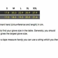 Goedkoop ? GripGrab GripGrab Ride Lightweight Padded Handschoenen - Zwart - Unisex - Maat L ? 17 Goedkoop ? GripGrab GripGrab Ride Lightweight Padded Handschoenen - Zwart - Unisex - Maat L ? -Kastoes winkel 550x319 2