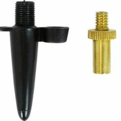 Groothandel ? Ben Tools Klassieke Fietspomp Met Houten Plank Inclusief 4-delige Nippelset - Fietsaccessoires Fietsband Oppompen - Staande Fietsbandenpomp - Fietspompen - Geschikt Voor Alle Ventielen ? -Kastoes winkel 550x319 3