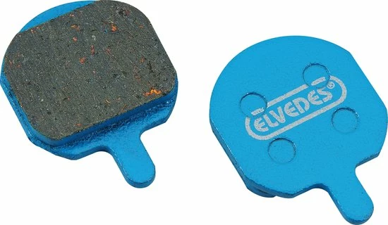 Uitgang ? Elvedes Schijfrem Blokset 6862 Hayes Solo ? 1 Uitgang ? Elvedes Schijfrem Blokset 6862 Hayes Solo ?