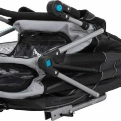 Groothandel ? Trixie Hondenfietskar Opvouwbaar Grijs (103X74X95 CM) ? -Kastoes winkel 550x320