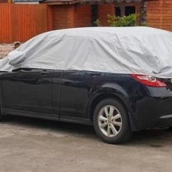Goedkoopste ? Sitna Premium Beschermhoes Voor De Auto - Afdekhoes - Auto Cover - Beschermer - Universeel ? -Kastoes winkel 550x322 1