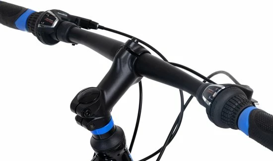 Top 10 ? Ks Cycling Fiets Mountainbike Hardtail 29 Inch Sharp - ? 6 Top 10 ? Ks Cycling Fiets Mountainbike Hardtail 29 Inch Sharp - ? - Afbeelding 6