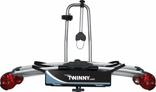 Beste Verkoop ? Twinny Load Fietsendrager - E-carrier - Ultra 2 - Draagkracht 56 Kg - Zwart ? 1 Beste Verkoop ? Twinny Load Fietsendrager - E-carrier - Ultra 2 - Draagkracht 56 Kg - Zwart ?