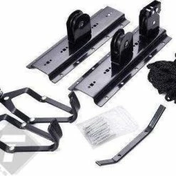 Begroting ? Benson Fietslift Voor Aan Het Plafond - Maximaal 4 Meter - 20 Kilo ? -Kastoes winkel 550x326