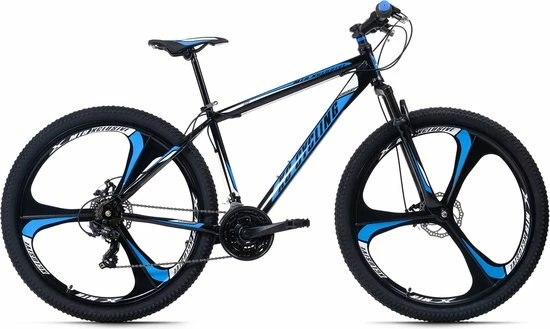 Top 10 ? Ks Cycling Fiets Mountainbike Hardtail 29 Inch Sharp - ? 1 Top 10 ? Ks Cycling Fiets Mountainbike Hardtail 29 Inch Sharp - ?