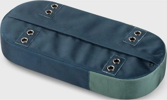 Korting ? Gerecylede Bagagedragerkussen Urban Proof 37,5 X 17 X 7 Cm - Zwart/grijs ? 5 Korting ? Gerecylede Bagagedragerkussen Urban Proof 37,5 X 17 X 7 Cm - Zwart/grijs ? - Afbeelding 5