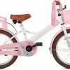 Begroting ? Supersuper Little Miss - Kinderfiets - Meisjesfiets - 18 Inch - Wit ? -Kastoes winkel 550x330 2