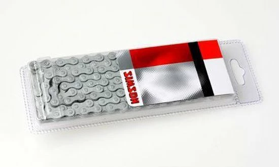 Begroting ? Ketting Simson Normaal - Anti Roest ? 5 Begroting ? Ketting Simson Normaal - Anti Roest ? - Afbeelding 5