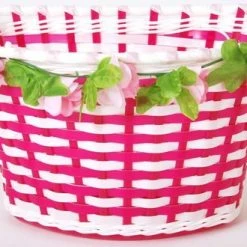 Aanbiedingen ? Volare Gevlochten Fietsmand Met Bloemen ? 9 Aanbiedingen ? Volare Gevlochten Fietsmand Met Bloemen ? -Kastoes winkel 550x330 4