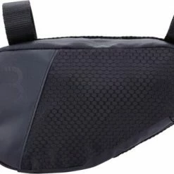 Uitgang ? BBB Cycling CornerCaddy Frametas Fiets - Racefiets Tas - Met Velcro Straps - Zwart - Inhoud 1.4 Liter - BSB-144 ✔️ -Kastoes winkel 550x330 5