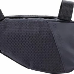 Uitgang ? BBB Cycling CornerCaddy Frametas Fiets - Racefiets Tas - Met Velcro Straps - Zwart - Inhoud 1.4 Liter - BSB-144 ✔️ -Kastoes winkel 550x331 1