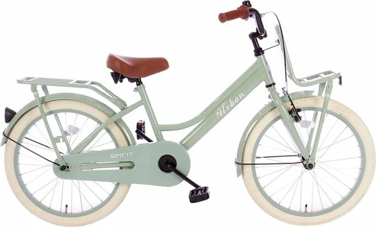 Beste deal ? Spirit Bikes Spirit Urban Meisjesfiets Groen 22 Inch ✔️ 1 Beste deal ? Spirit Bikes Spirit Urban Meisjesfiets Groen 22 Inch ✔️