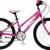 Flash-uitverkoop ? Marlin Celine - Fiets - Vrouwen - Fuchsia;Paars - 24 ? 7 Flash-uitverkoop ? Marlin Celine - Fiets - Vrouwen - Fuchsia;Paars - 24 ? -Kastoes winkel 550x335