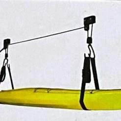 Begroting ? Benson Fietslift Voor Aan Het Plafond - Maximaal 4 Meter - 20 Kilo ? -Kastoes winkel 550x336