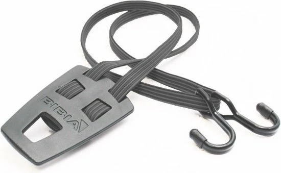 Uitgang ? Transportbinder Bibia Amazing Grey Met Haakjes Voor Voordrager (op Kaart) ? 2 Uitgang ? Transportbinder Bibia Amazing Grey Met Haakjes Voor Voordrager (op Kaart) ? - Afbeelding 2