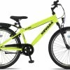 Goedkoopste ⌛ Altec Nevada Kinderfiets Jongens 26 Inch Neon Lime ? -Kastoes winkel 550x340 6