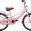 Gloednieuw ? Supersuper Lola - Kinderfiets - Meisjesfiets - 20 Inch - Roze/Turquoise ? -Kastoes winkel 550x341 2
