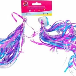 Beste Verkoop ❤️ Volare Handvatstreamers / Stuurslingertjes ? -Kastoes winkel 550x341